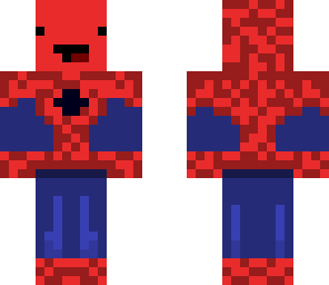 the amazing spider-derp