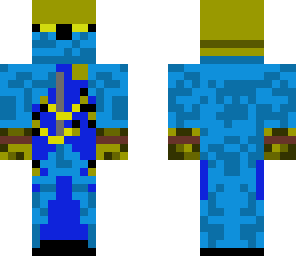 black mage