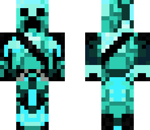 cool creeper