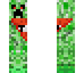 a creeper