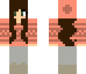 winter skin redo