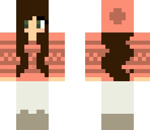 winter skin redo redo