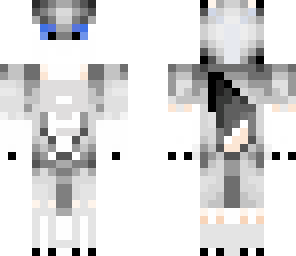 max the man wolf