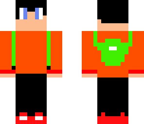 the adventure guy