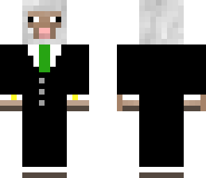awesome sheep