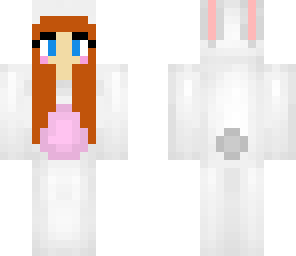 bunny girl