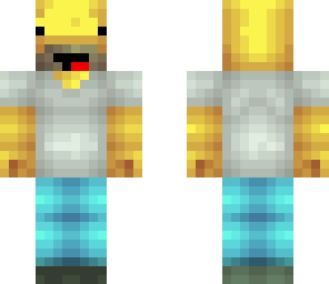 derp simpson
