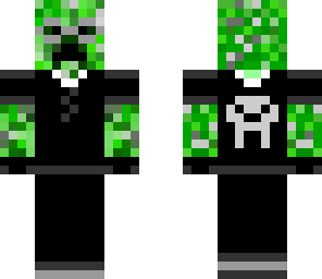 skeletongang creeper