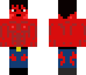 devil thing 2