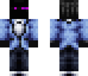 psy enderman