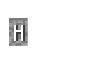 h stone cloak