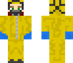 walter white