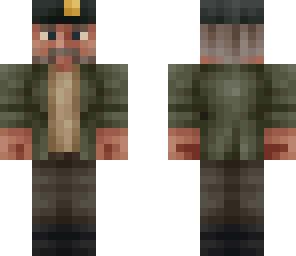 left 4 dead bill