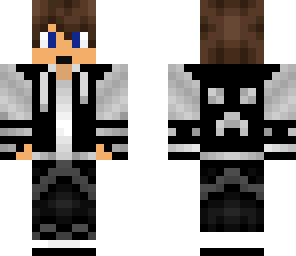 cool skin