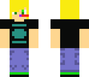 gamer