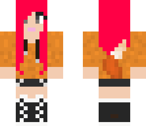 girl