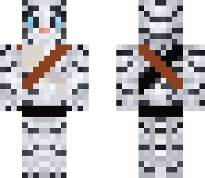 epic warrior tiger