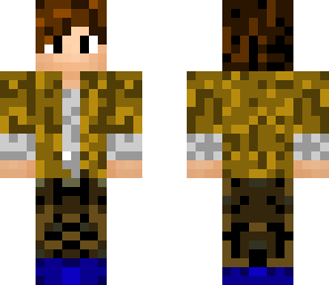 camo