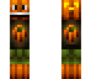 punpkin creeper