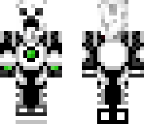 creeper sayyan