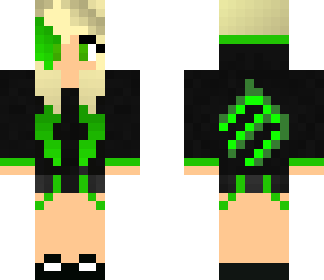monster girl
