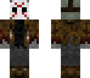 jason voorhees