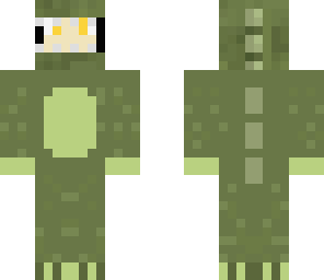 dragon kid