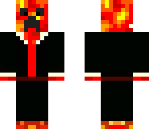 the swag lava creeper