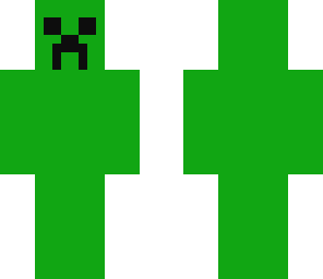 bad creeper