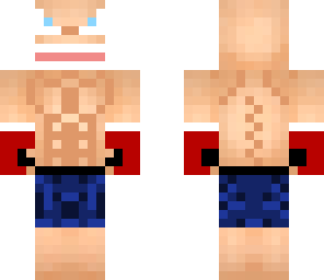 buff boxer 2