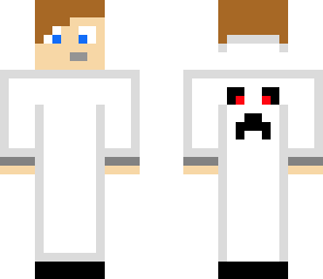 creeper industries scientist