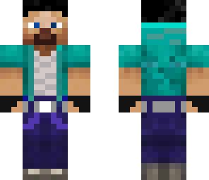 hd steve