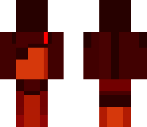 red stone feras