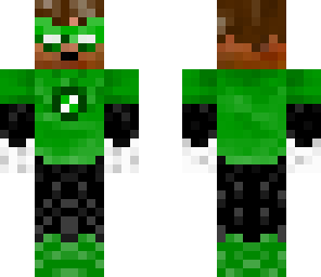 green lantern