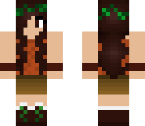 jungle girl