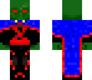 martian manhunter