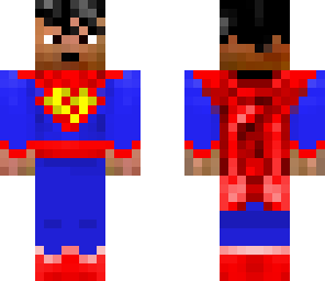 superman