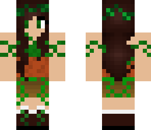 jungle girl better