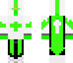 green castle crusher knight