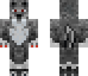 werewolf