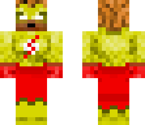 kid flash