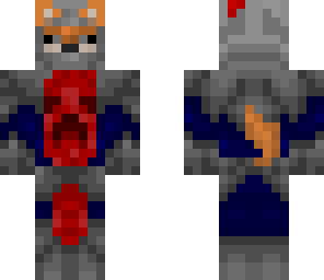 thefoxharbinger