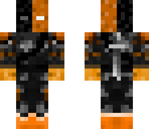 deathstroke