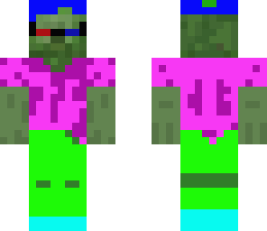 zombie