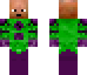 lex luthor