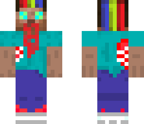 stevezombie