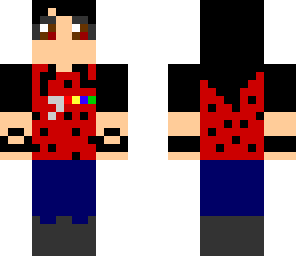 girl skin