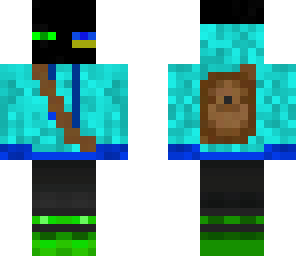 enderboy fixed