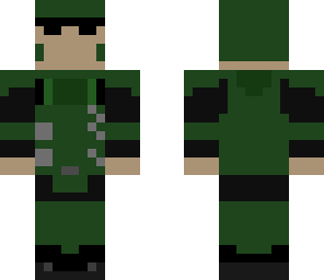 halo marine