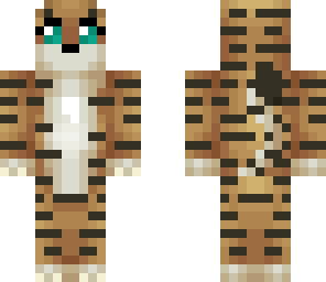 tiger girl